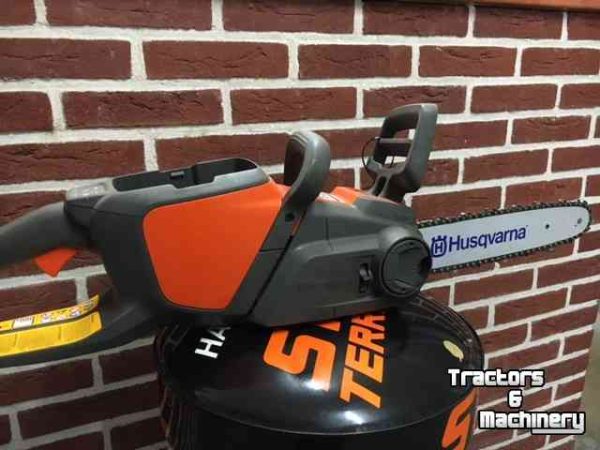 816387 Husqvarna 120i Accu 4