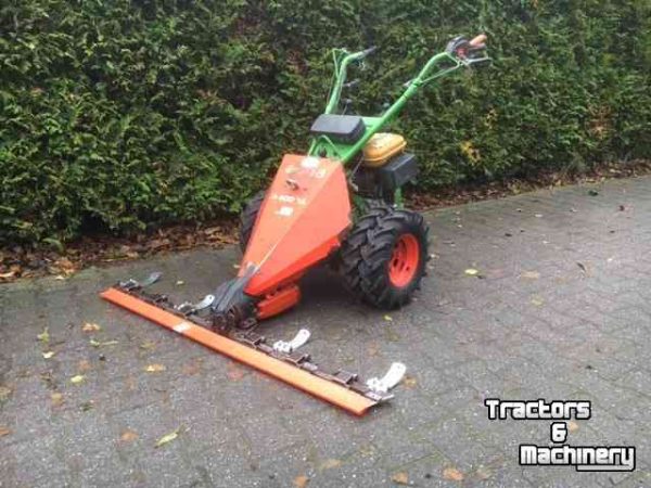 816397 Agria 5400 KL Balkmaaier 1