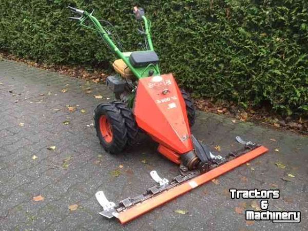 816397 Agria 5400 KL Balkmaaier 4