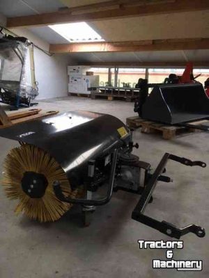 Stiga Veegbezem PA 501