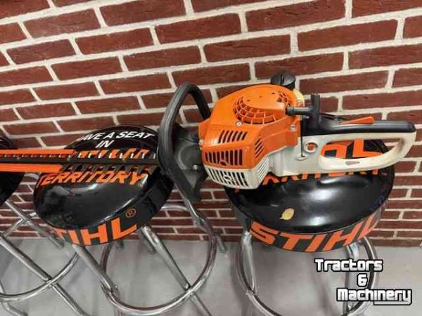 816420 Stihl HS 45 60cm 1