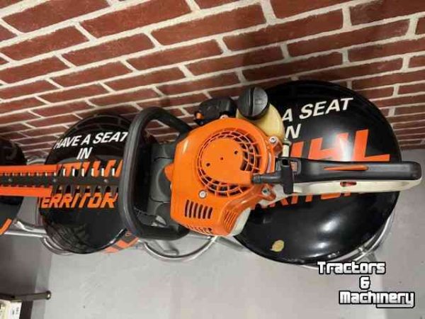 816420 Stihl HS 45 60cm 3