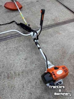Stihl KM 130 Mes