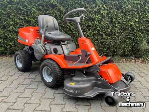 816735 Husqvarna R13C 1