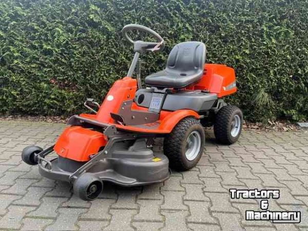 816735 Husqvarna R13C 3