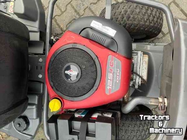 816735 Husqvarna R13C 5