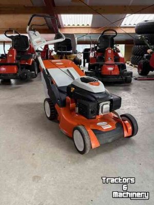 Stihl RM 650 V