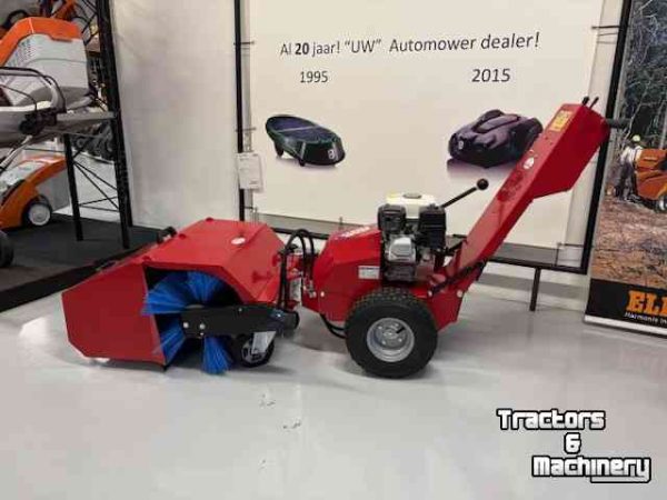 818227 Sweep LV 75 H 3