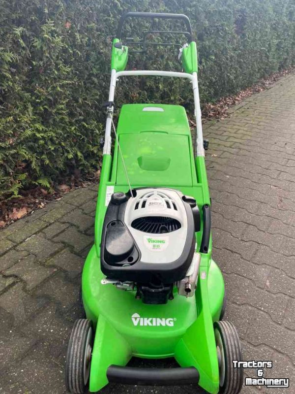 820982 Viking MB 655 VS 3