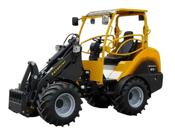 8607 Eurotrac W12 MS 3