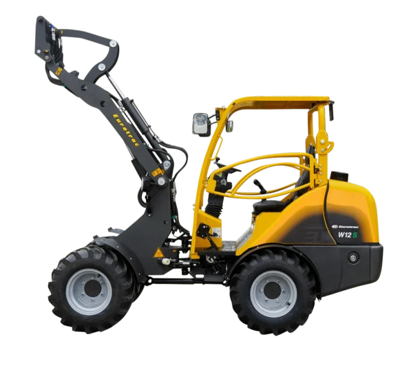 8609 Eurotrac W12 MS 2 1