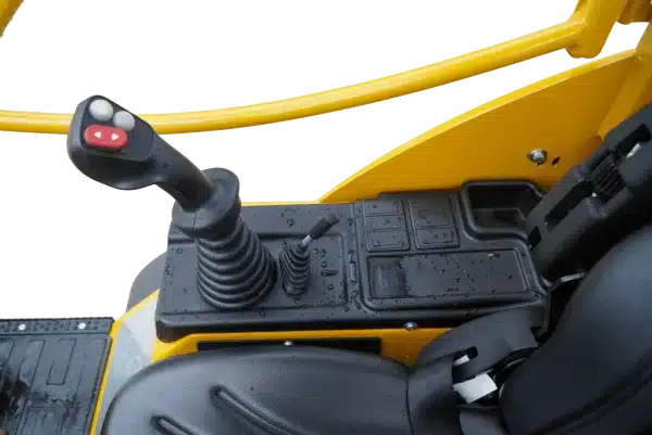 8610 Eurotrac W12 MS 12