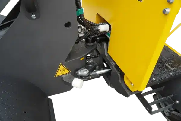 8611 Eurotrac W12 MS 8