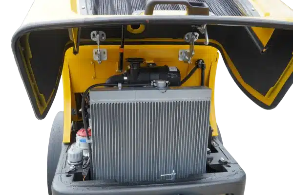 8614 Eurotrac W12 MS 9