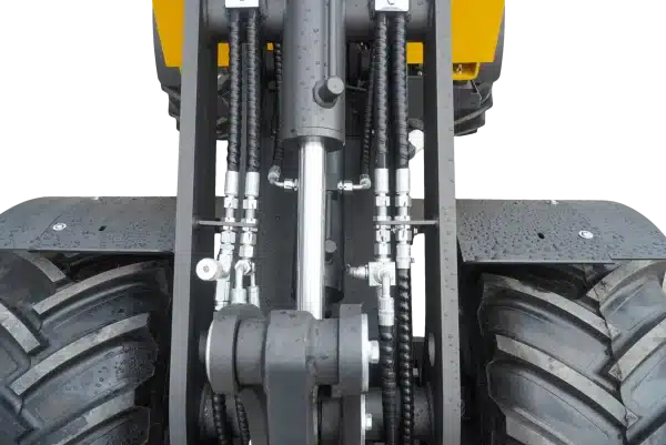 8615 Eurotrac W12 MS 7