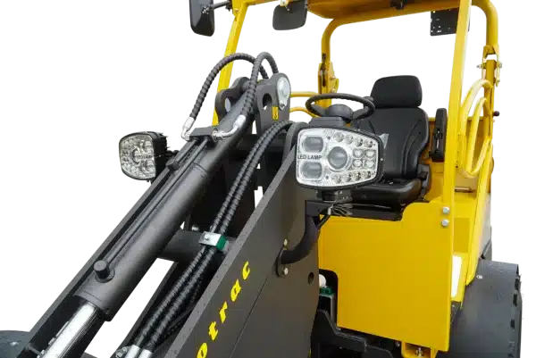 8616 Eurotrac W12 MS 6