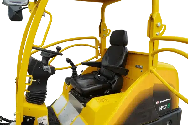 8617 Eurotrac W12 MS 10