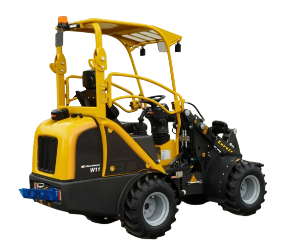 8991 Eurotrac W11 i 07