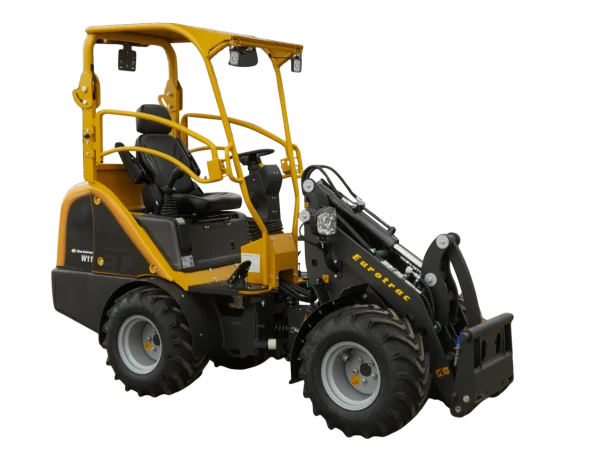 8992 Eurotrac W11 i 05