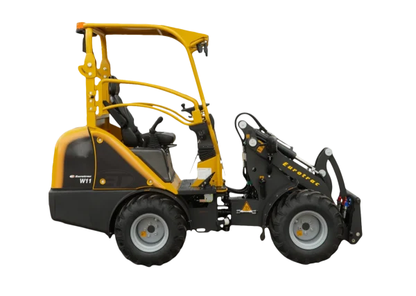 8993 Eurotrac W11 i 06