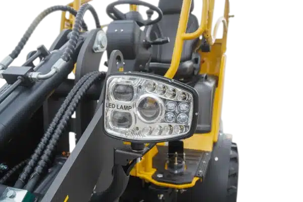 8998 Eurotrac W11 i 09