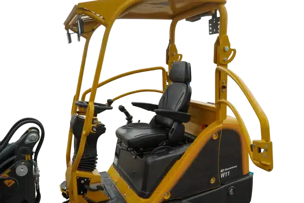 9001 Eurotrac W11 i 13