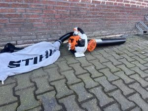 Stihl SH 86