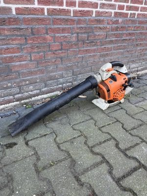 Stihl BG 86