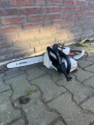 Stihl MSE 170