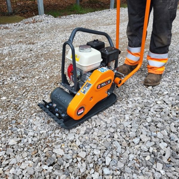 PCLX 32 GX120 action