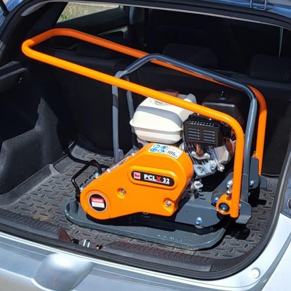 PCLX 32 GX120 transport