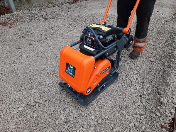 PCX 13 40EPlus Action