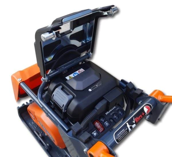 PCX 13 40EPlus detail