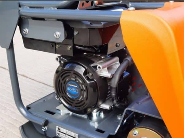 PCX 13 40EPlus emissie vrij accu aangedreven Honda EGX kopie