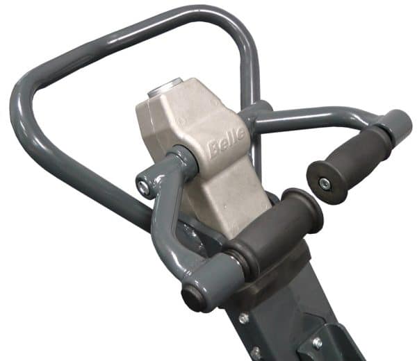 RPX 35/60DE 3 RPX 35 Handle