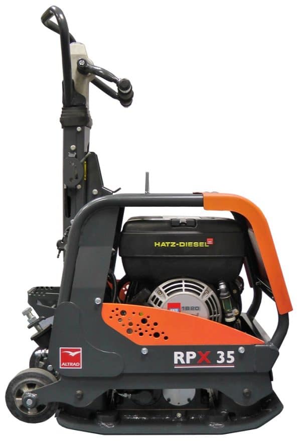 RPX 35/60DE 2 RPX 35 SideOn