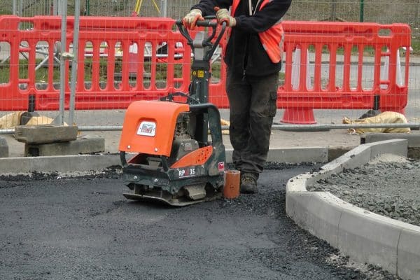 RPX 35/60DE 6 RPX35 Action