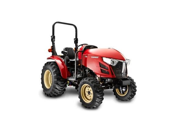 YT235 ROPS NAKED 34 Flat d789f