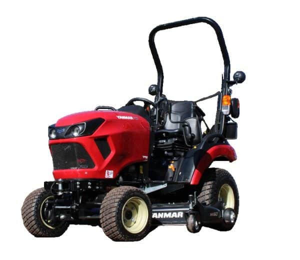 yanmar 222 zonder achtergrond web