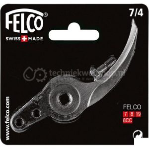 Felco 7 / 8 Ondermes - Accessoires