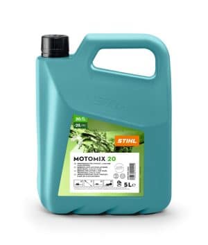 Motomix 2 Takt Eco 20 Benzine