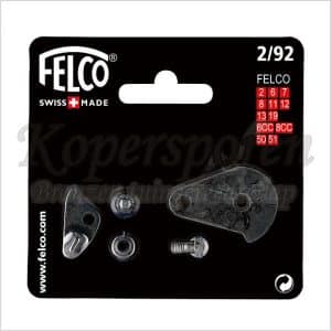 Felco Service Kit - Accessoires