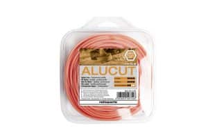 2,4mm Maaidraad Alucut