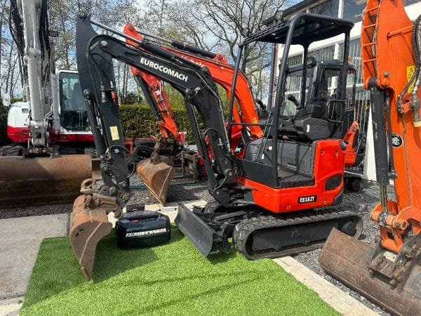 Eurocomach ES 18 ZT 2 d3ca547c