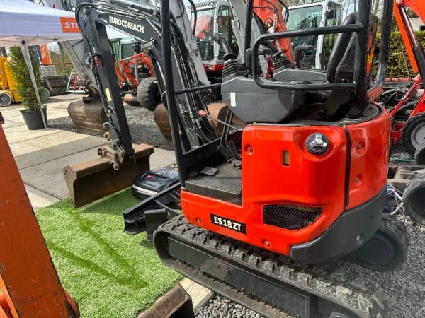 Eurocomach ES 18 ZT 6 ea69519f