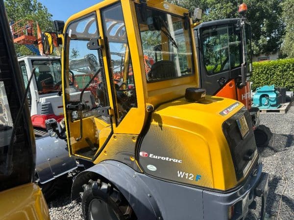 Eurotrac W12 i-CF XL (40 pk uitvoering Stage V norm) 11 4ac63e3a